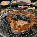 위례숯불닭갈비 이미지