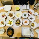 미강 한정식 | 미강 한정식 - 평택 보리굴비, 간장게장 (비추천)