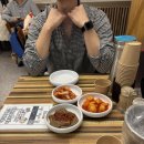 청닭보쌈전문점본점 | 합정 맛집 보쌈 수육 칼국수 평이담백 뼈칼국수 본점 후기