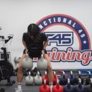 스타짐 | 낙성대 프사오 F45 짐스타 그룹운동 후기