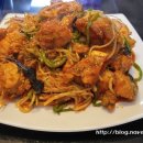 해동아구찜 이미지