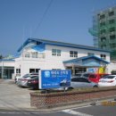 모슬포항 터미널 이미지