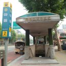 마들역 2번출구 이미지