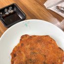 평택 통복시장 통통민물새우수제비칼국수 노포 맛집