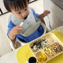 16개월 아기 유아식에 간편하게 챙기는 칼마디케이투부스터 후기