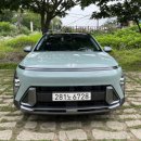 2023 코나 하이브리드 1.6 HEV 시승기