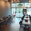 지행주공 2단지 앞 이미지