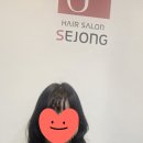 세종헤어 익산점