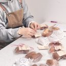 코지베이킹랩 | 제주시 베이킹 원데이클레스ㅣ코지베이킹랩 후기ㅣ구움과자 원데이 클레스