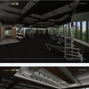 휘트니스휴 동남 이미지