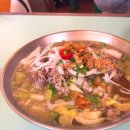 월영동북로-2 | 마산 해운동 경남대 맛집 히포히포 본점 줄서는 베트남 음식