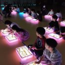 호성어린이집 | 유치원에서 진행하는 샌드아트공연 및 샌드아트체험 섭외방법