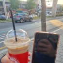 구공 카페 팔달점 오메가 메~한 잔