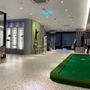 케이원골프아카데미 이미지