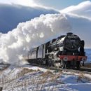 기적소리 이미지