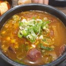 유박사해장국 | 천안 안서동 &#39;유박사해장국&#39; 후기