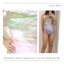 가을뮤트(웜톤) 수영복 위시리스트 공유 비트나 워터릴리 정말 예뻐