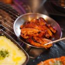 고기향 숯불갈비 이미지