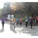 11월23일(수) 가야산 산행 경남/합천 1430m 예약^^ 이미지