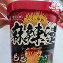 패밀리 마라탕 - 구로구 항동 | 일본 가면 꼭 사와야할 마라탕 | isDG 마라탕 컵 마라탕 후기