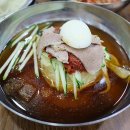 부경밀면 이미지