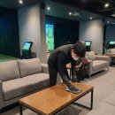 국제스크린골프연습장 이미지