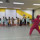 국가대표불무태권도 이미지