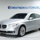 2014년식 BMW GT 30D X DRIVE 이미지