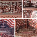 수향고진 답사자료 4.- 퉁리고진(同里古镇) 이미지