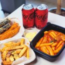 좋은계란우장산숲점 | 우장산 맛집: 은말상회 떡볶이와 버터갈릭 튀김 조합 환상적인 후기