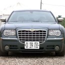 2006 크라이슬러 300C CRD 오토 17만km [2450만원] 이미지