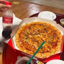 중랑구청 | 빽보이 피자 중랑구청점 내돈내산 포장 후기