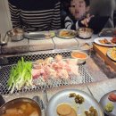 산청숯불가든 을지로 후기｜숯불향은 좋았지만 대기시간 대비 아쉬웠던 고기집 🔥