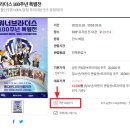 브라더스 100주년 특별전 어릴 적 추억이 새록새록. 티켓 할인 방법과 리얼 후기 (feat. 매트릭스 인생샷)