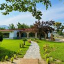 숲속정원 이미지