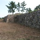 창원 웅천왜성 이미지