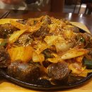 치어스파크타운점 | 치어스에서 저녁 먹었어요~ (치맥맛집, 분당맛집, 수내맛집, 파닭, 순대볶음, 동신코아)