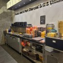 성남 무한리필 | 양지동맛집 회식의달인 성남은행점 가성비 좋은 무한리필 고기집 후기