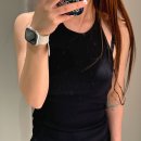 856 | [ 자라 ] 스트랩 백 탑, 홀터넥 나시 민소매, 슬리브리스 4174/856/800 직원 솔직 후기