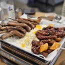 율전동맛집 가성비 좋은 예감쪽갈비 데이트 술집 추천