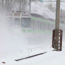 사진가 이석주, 그의 사진'설국' 이미지