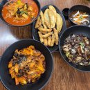 [부천 맛집] 부천 중식당 중독성 있는 매운맛 신간짬뽕 솔직후기