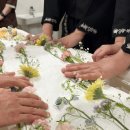 삼육서울병원장례식장 장례의 모습을 한 눈에 알아볼 수 있게