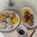 코끼리 만두 | 등촌동 코끼리만두 택배 후기 김치만두 고기만두 맛집