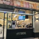 메가엠지씨커피시흥서울대학로점 | [우지커피 공주대점] 카페 아크릴 가림막 투명 테이크아웃창 맞춤 제작설치 후기