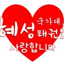 국가대표 석사 태권도장 이미지