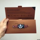 UMF 유엠에프 울트라 코리아 2017 라인업 및 타임테이블 공유