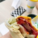 [써브웨이] 익산모현점 / 쉽게 주문하는방법