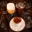 트리니티커피팩토리전 | [맛집] 15년 로스터리카페 빈팩토리｜구리 커피맛집 인생 크림라떼 후기
