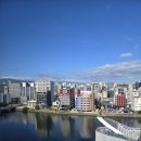 월드타워2 | [후쿠오카] 후쿠오카여행후기2 (마린월드/후쿠오카타워 /모츠나베 오오야마)